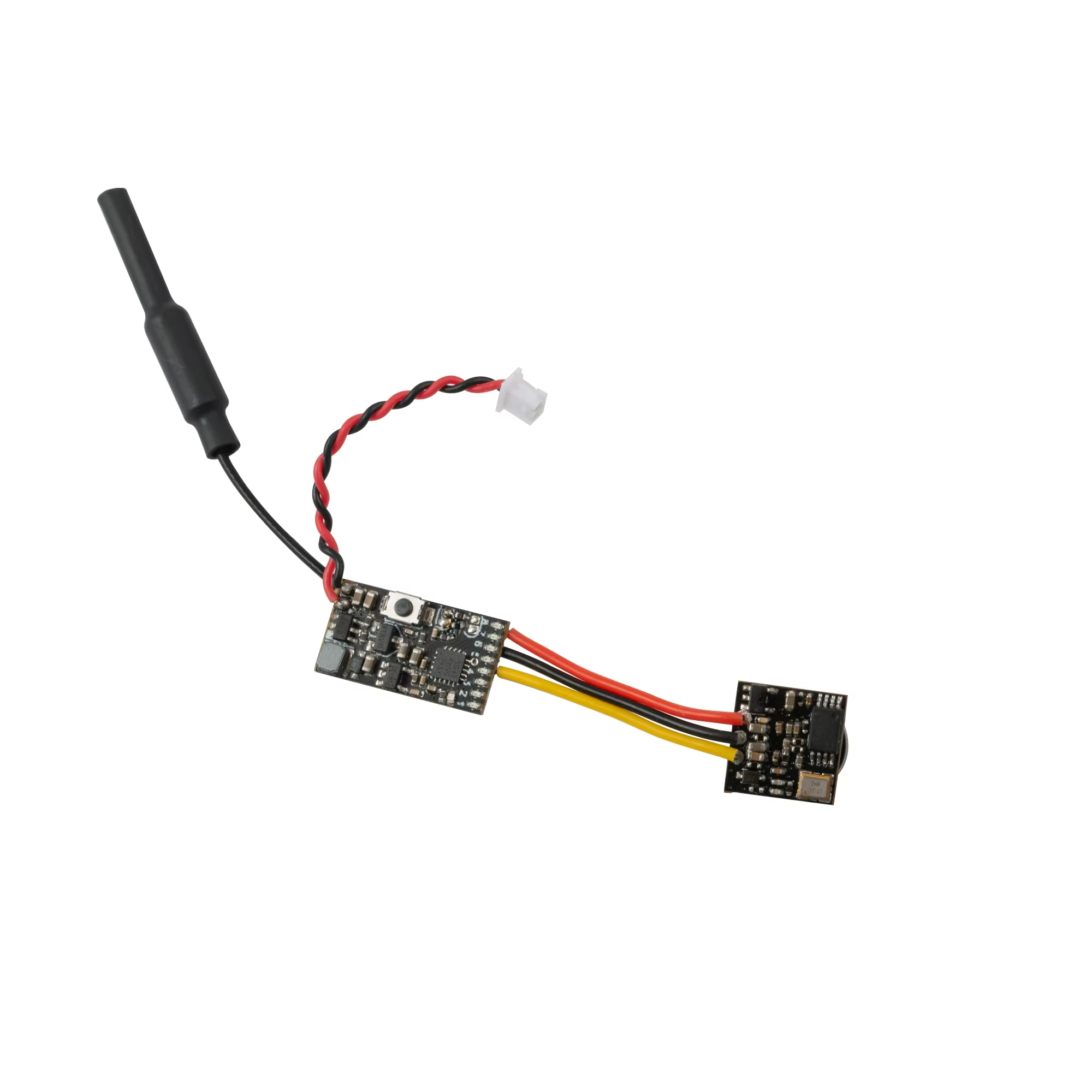 RC Micro Camera FPV AIO 5.8G 2 - Drone Racing Transmitter incelemesi ve fiyatı