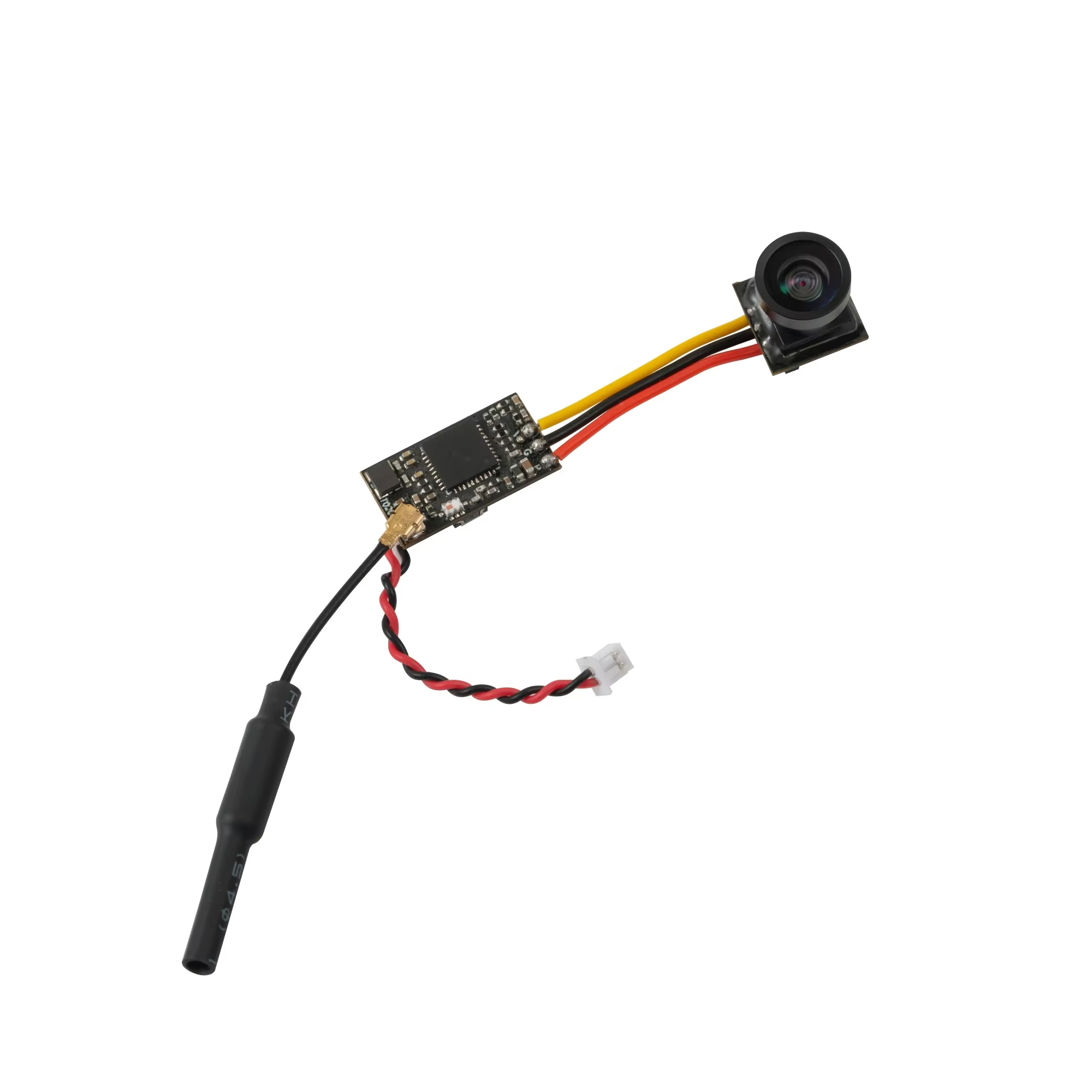 RC Micro Camera FPV AIO 5.8G 2 - Drone Racing Transmitter incelemesi ve fiyatı