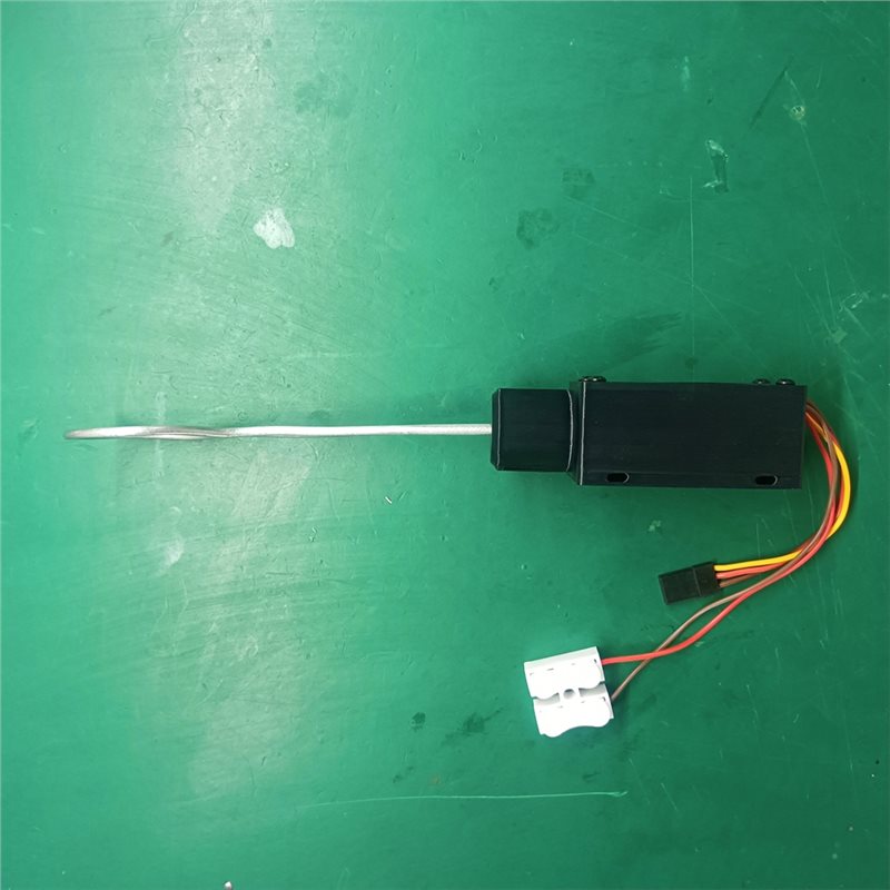 JABS-Mechanical Trigger Fuse S - Drone Racing Flight Controller incelemesi ve fiyatı