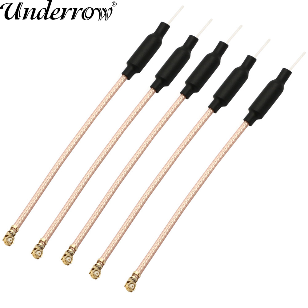 5pcs 5.8G 3DB UFL Omni Directi - Drone Racing Antenna incelemesi ve fiyatı