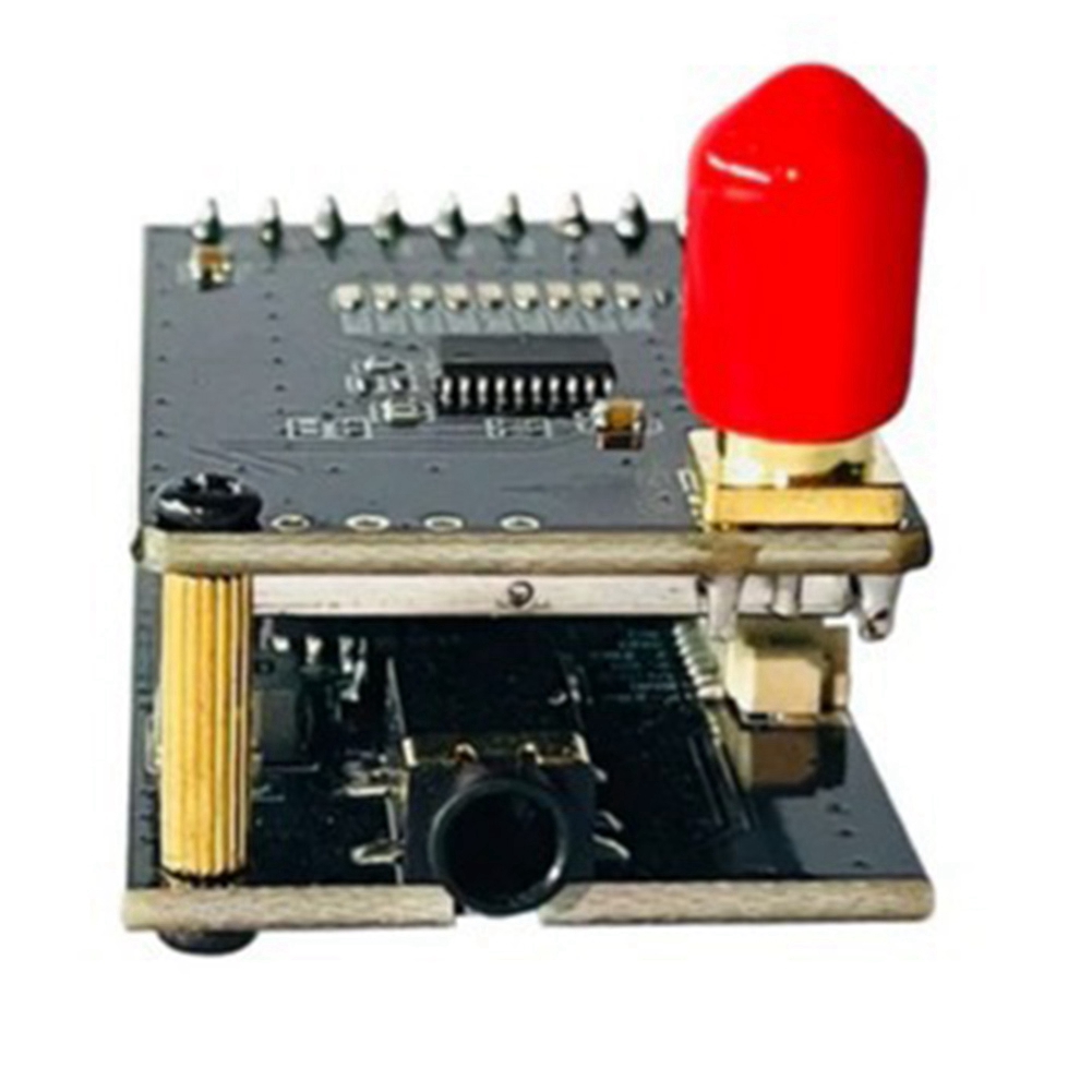 A63T-1.2G 2W VTX+1.2G 1.3G VRX - Drone Racing Receiver incelemesi ve fiyatı