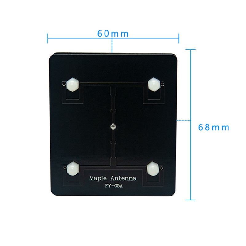 5.8G 14DBi High Gain Direction - Drone Racing Antenna incelemesi ve fiyatı