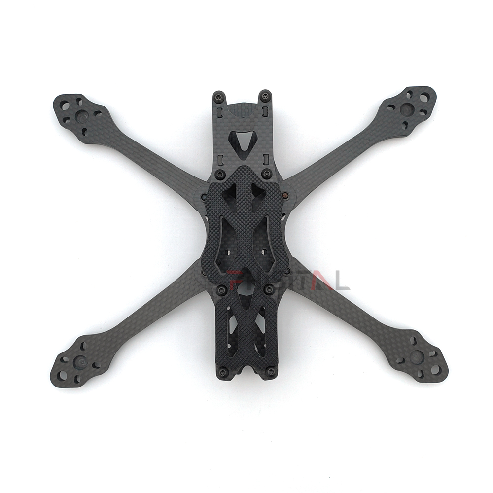 APEX frame 7 inch/6inch/5inche - Drone Racing Vtx incelemesi ve fiyatı