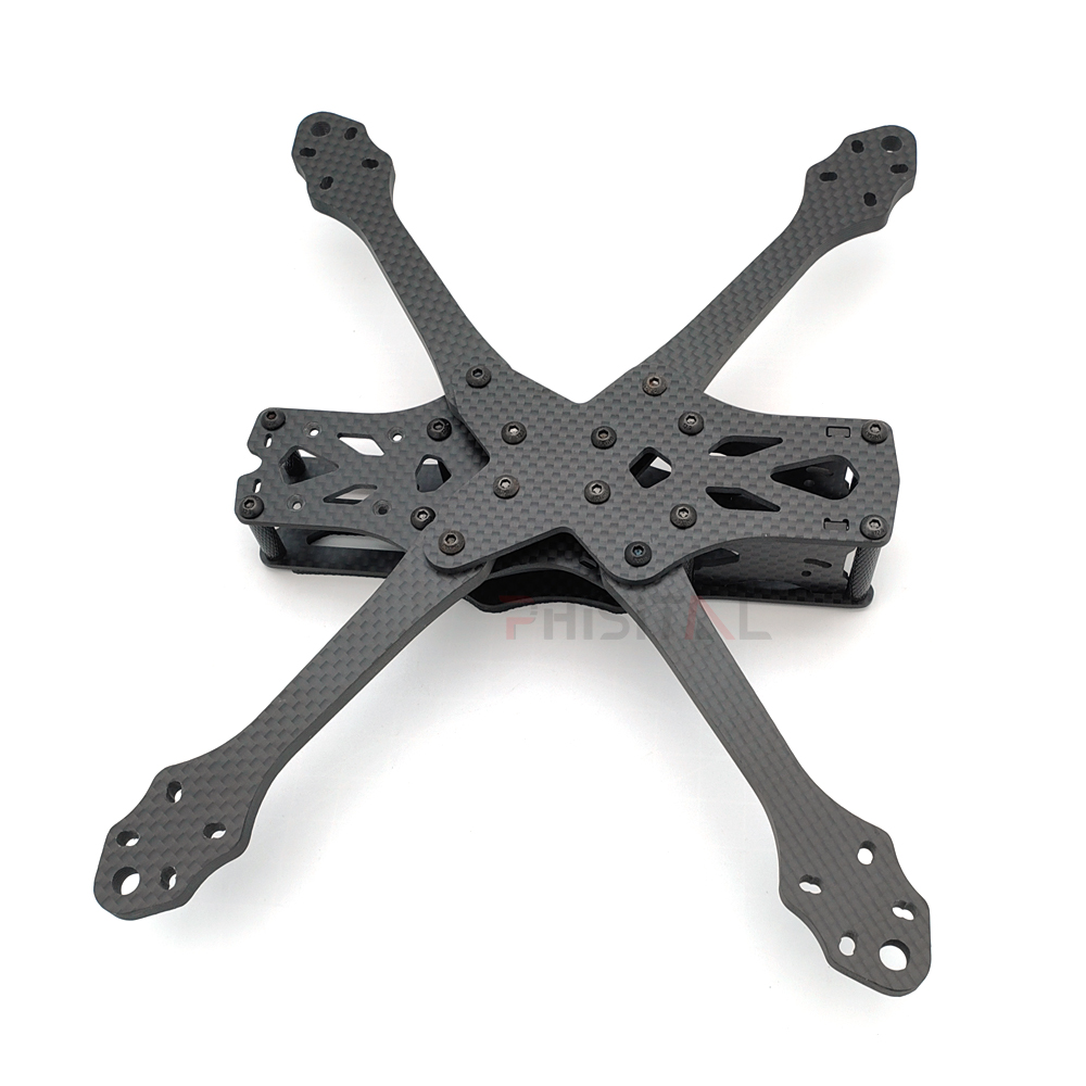 APEX frame 7 inch/6inch/5inche - Drone Racing Vtx incelemesi ve fiyatı