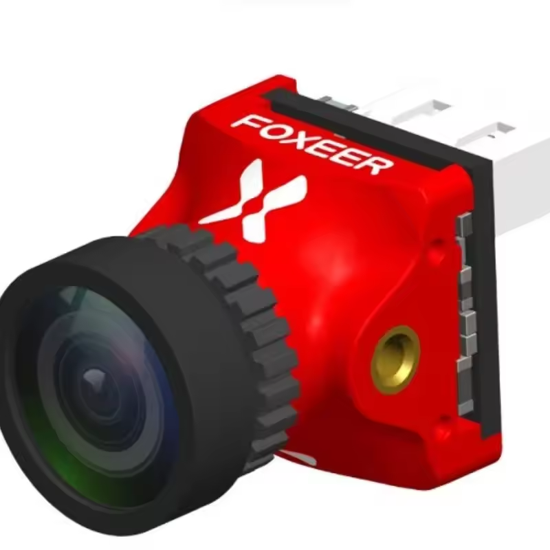 FOXEER Predator5 Camera NANO 1 - Drone Racing Camera incelemesi ve fiyatı