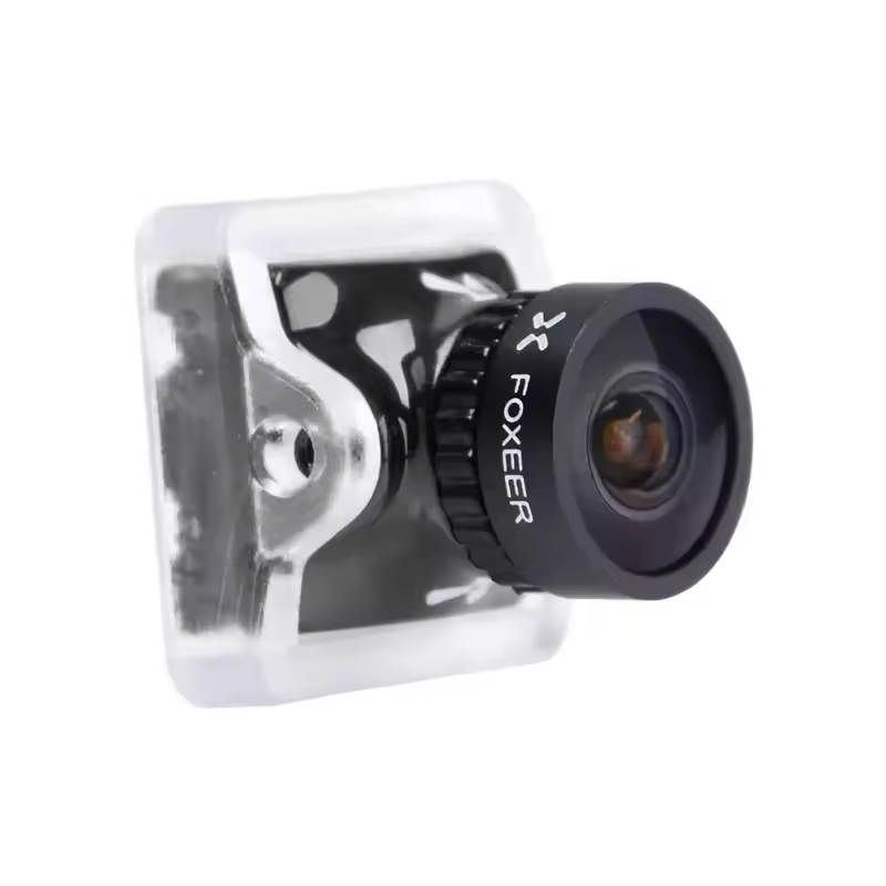 FOXEER Predator5 Camera NANO 1 - Drone Racing Camera incelemesi ve fiyatı