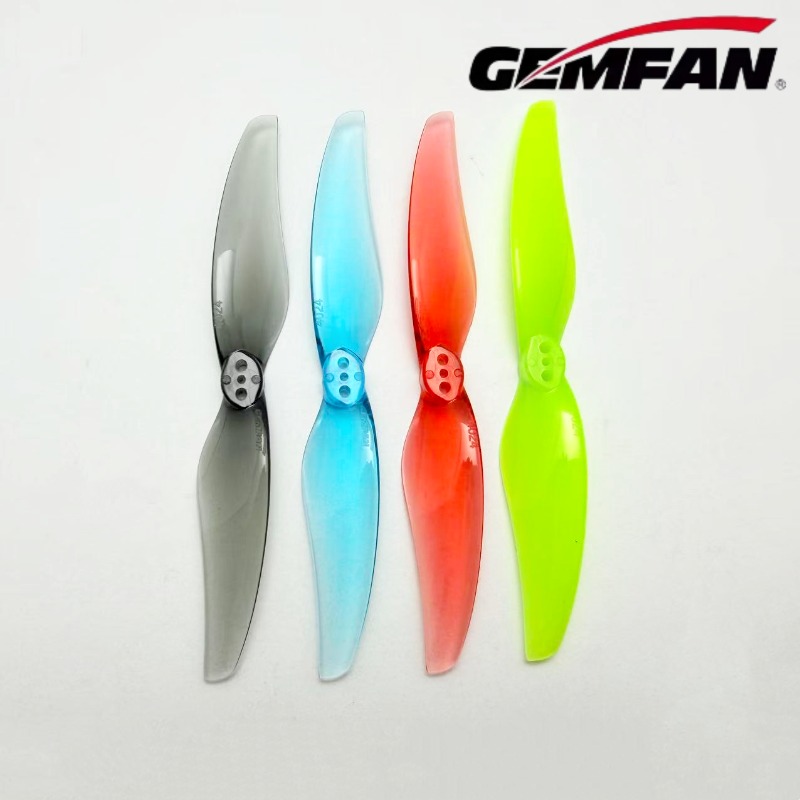 4Pairs Gemfan Hurricane 4024 2 - Drone Racing Propeller incelemesi ve fiyatı