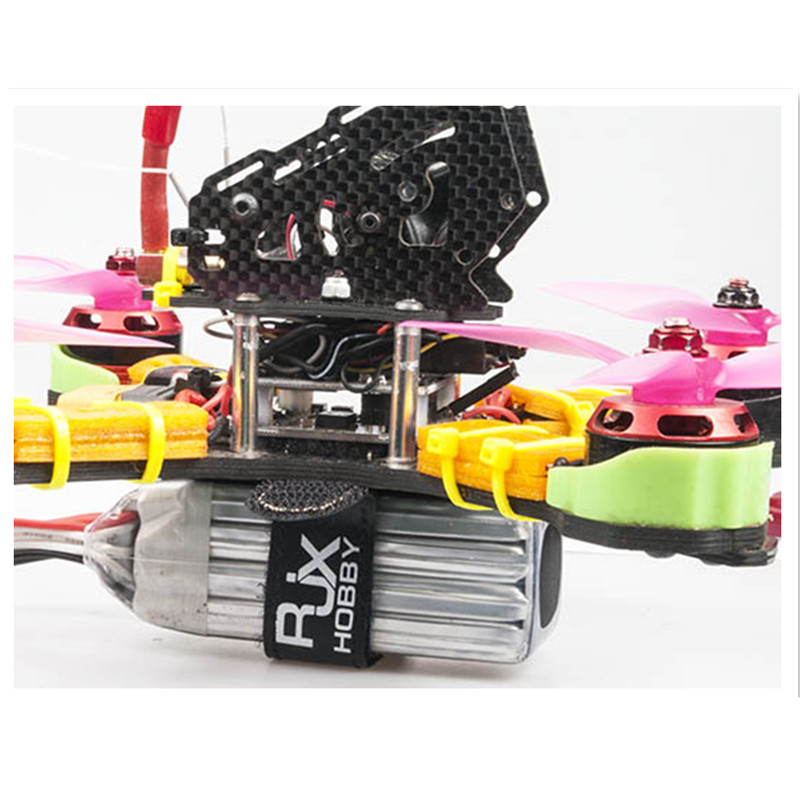 8Pcs Battery Ribbon Non-Slip M - Drone Racing Battery incelemesi ve fiyatı