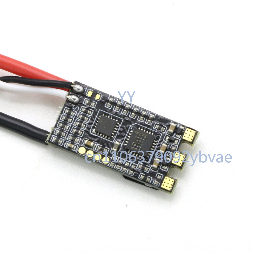 30A ESC High Speed Brushless E - Drone Racing Esc incelemesi ve fiyatı