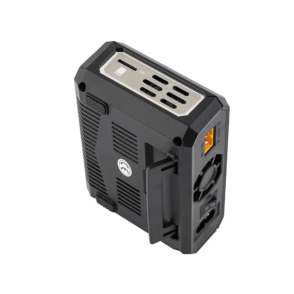 APM7AC 300W Max Smart Charger  - Drone Racing Charger incelemesi ve fiyatı