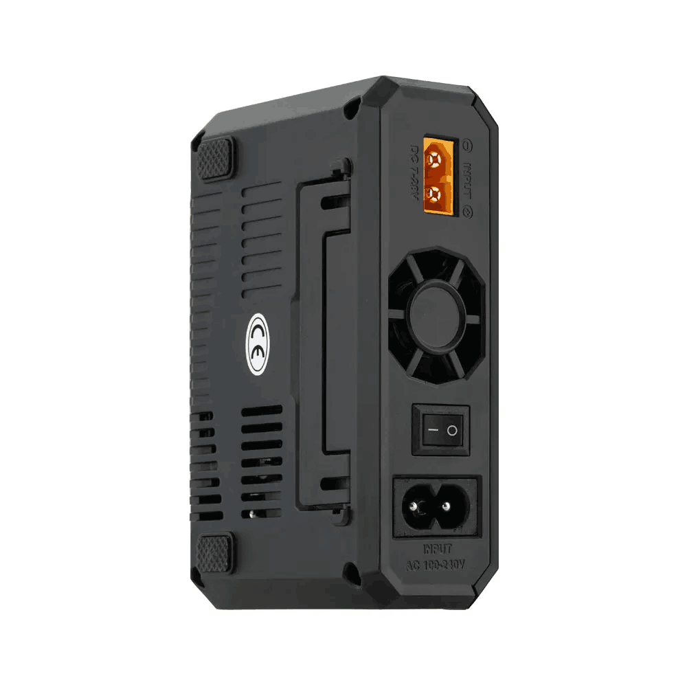 APM7AC 300W Max Smart Charger  - Drone Racing Charger incelemesi ve fiyatı