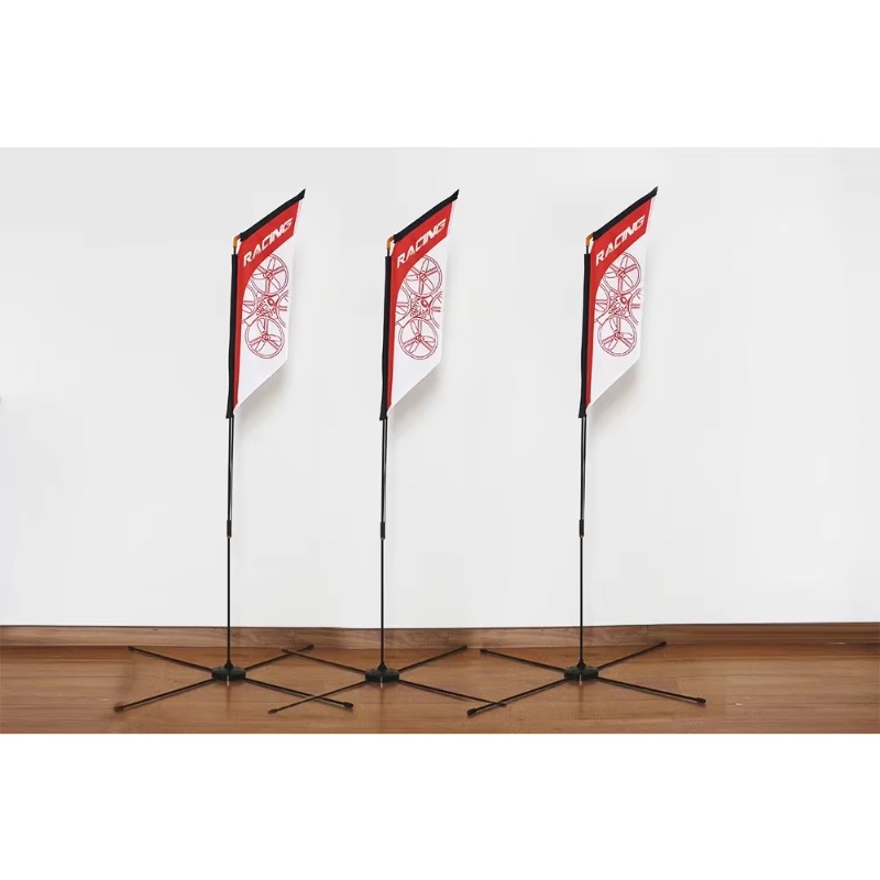 LDARC 560mm FPV Flag for RC FP - Drone Racing Flag incelemesi ve fiyatı