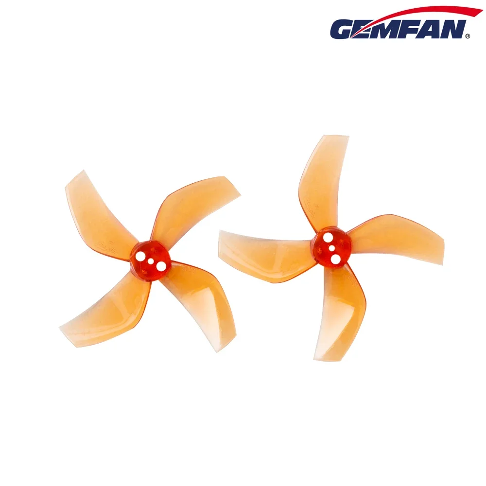 NEW 8/16Pcs GEMFAN D51 2020 2x - Drone Racing Propeller incelemesi ve fiyatı