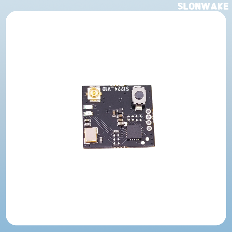 Mini 5.8G 40CH 25/100/250mW Ad - Drone Racing Receiver incelemesi ve fiyatı