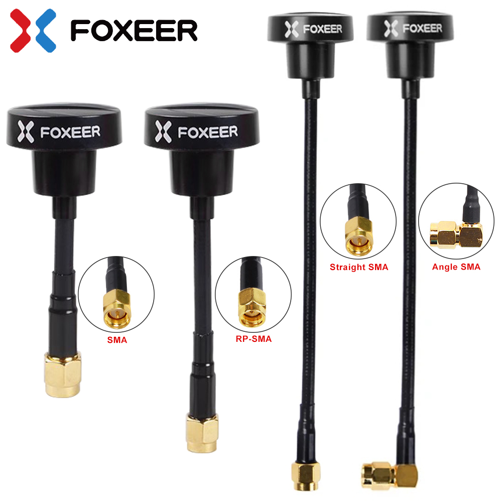 FOXEER FPV Antenna Pagoda Pro  - Drone Racing Antenna incelemesi ve fiyatı