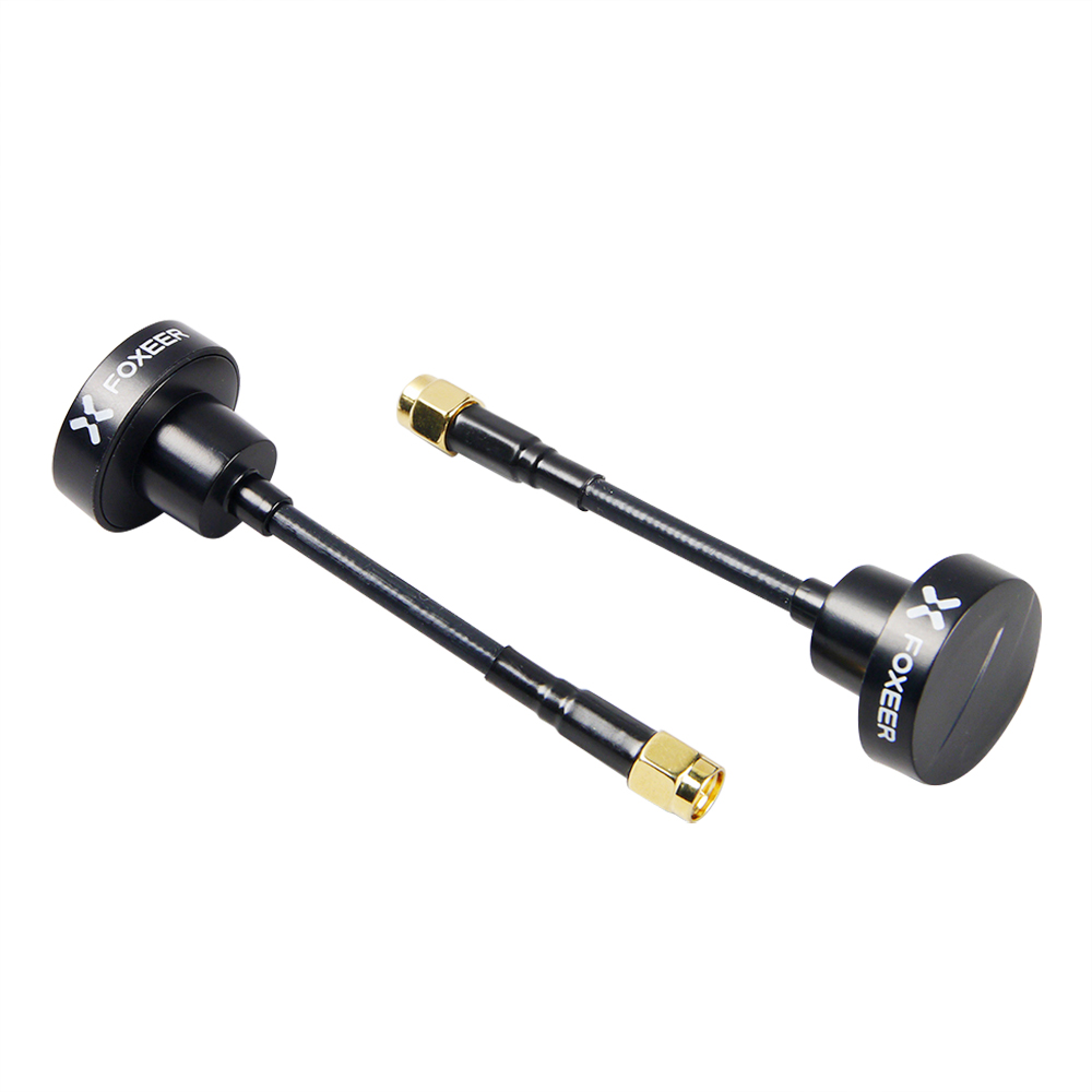 FOXEER FPV Antenna Pagoda Pro  - Drone Racing Antenna incelemesi ve fiyatı