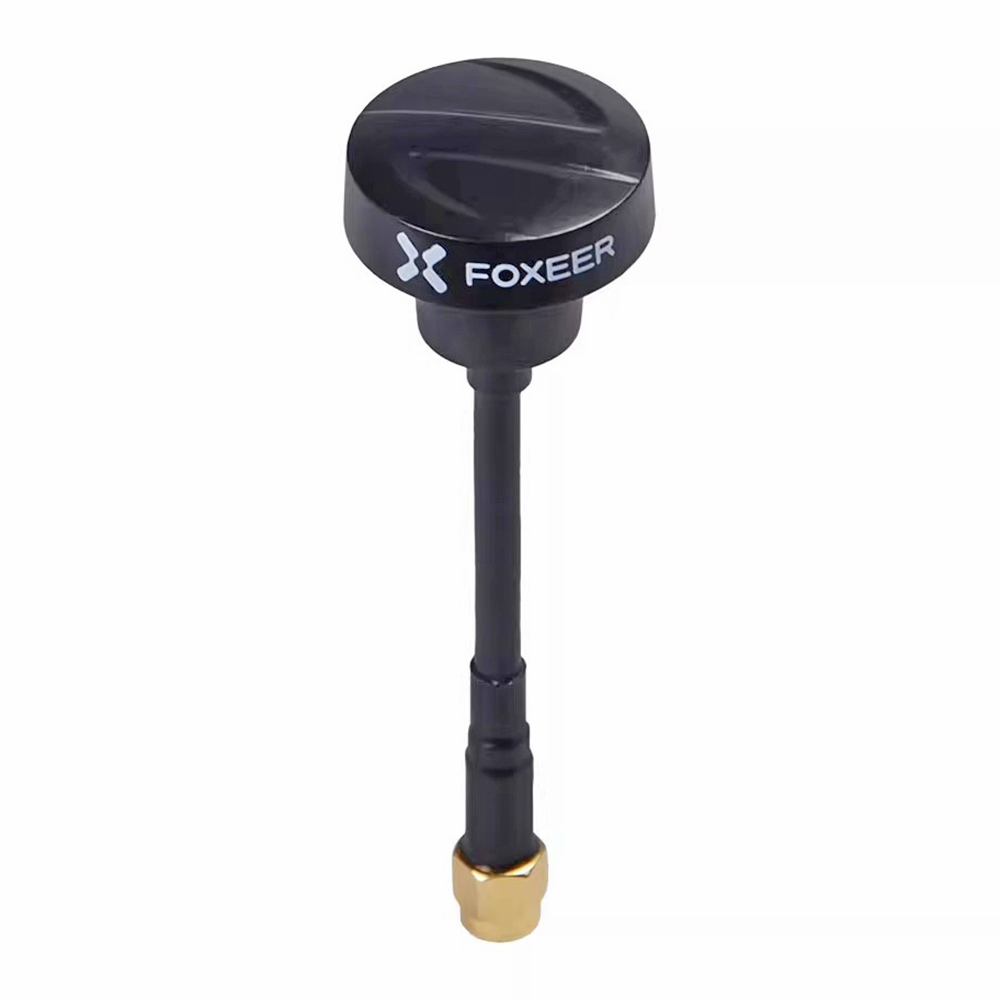 FOXEER FPV Antenna Pagoda Pro  - Drone Racing Antenna incelemesi ve fiyatı
