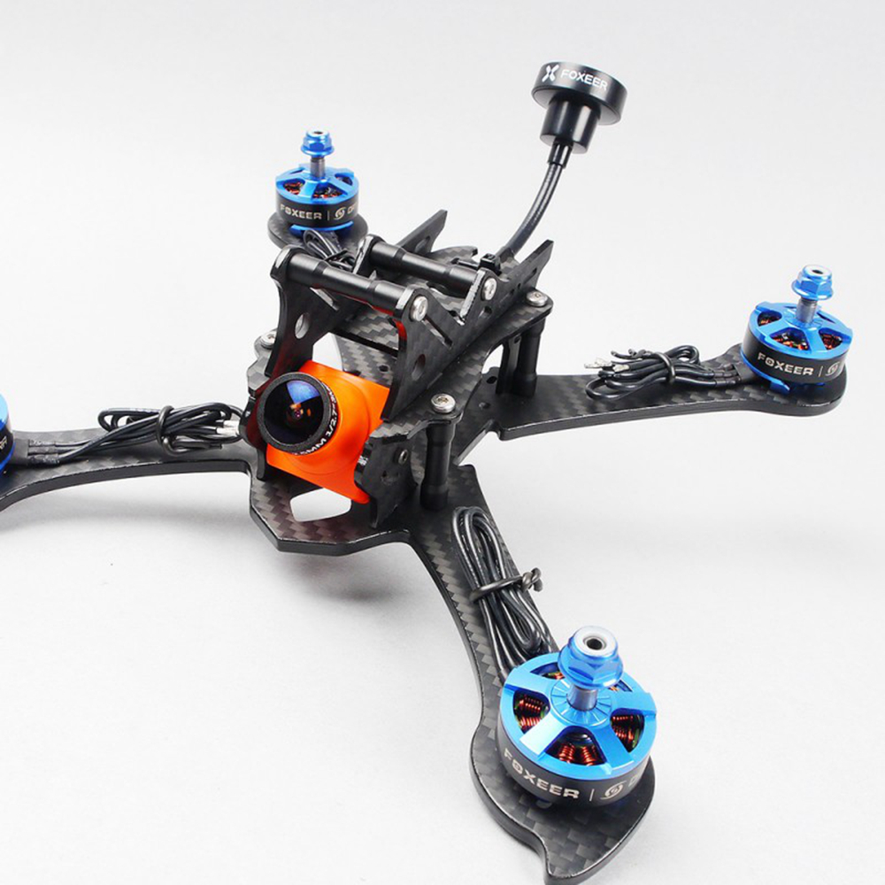 FOXEER FPV Antenna Pagoda Pro  - Drone Racing Antenna incelemesi ve fiyatı