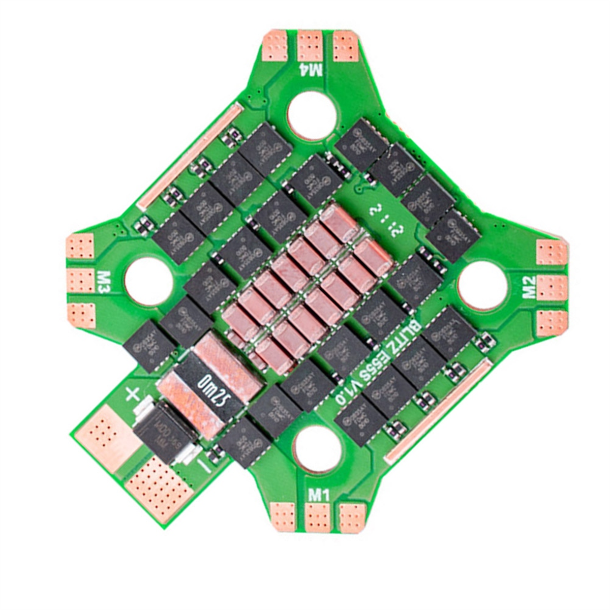 M85K  Mini F7 OSD Flight Contr - Drone Racing Charger incelemesi ve fiyatı