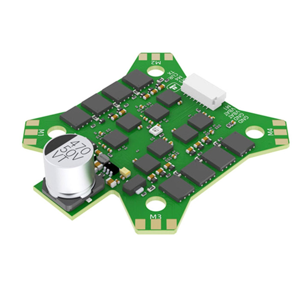 M85K  Mini F7 OSD Flight Contr - Drone Racing Charger incelemesi ve fiyatı