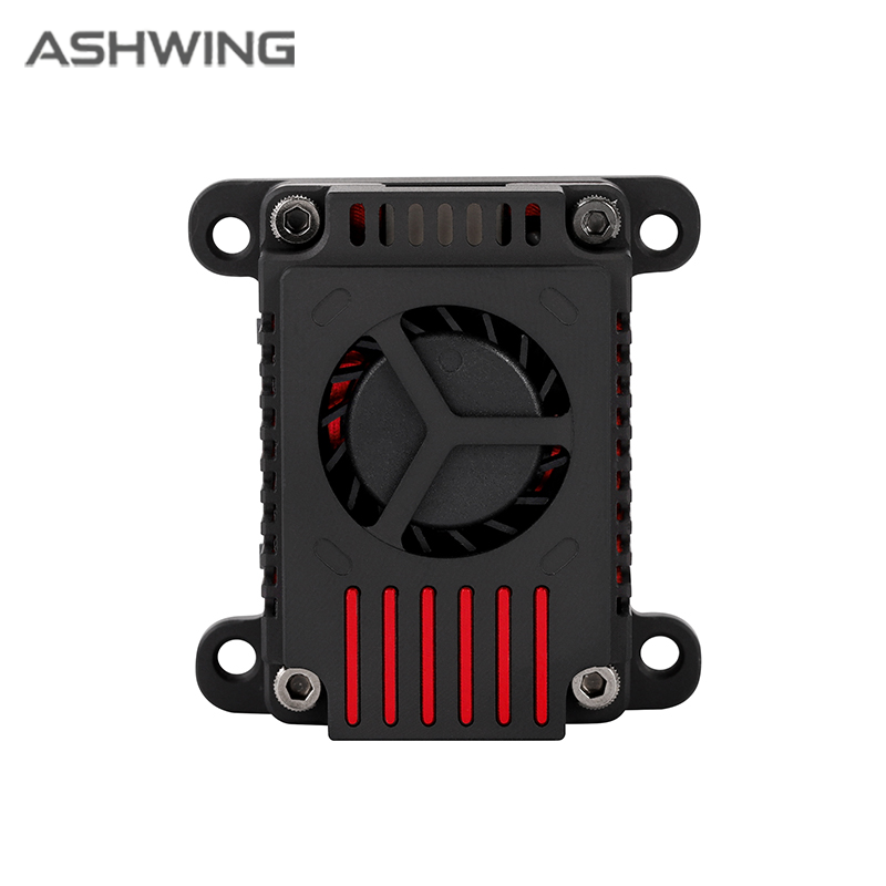 ASHWING5.8G Long-Range Video T - Drone Racing Receiver incelemesi ve fiyatı