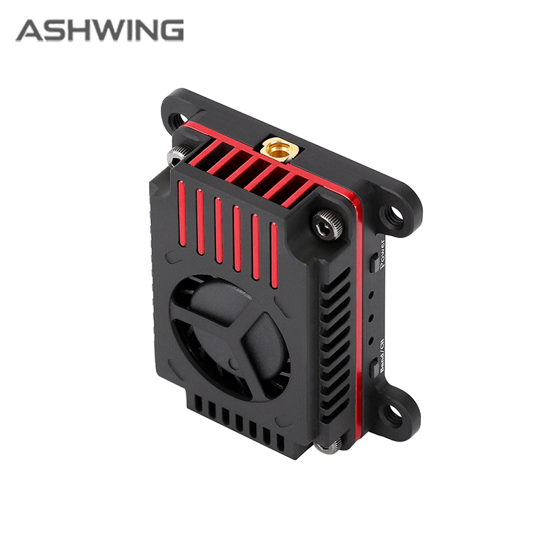 ASHWING5.8G Long-Range Video T - Drone Racing Receiver incelemesi ve fiyatı