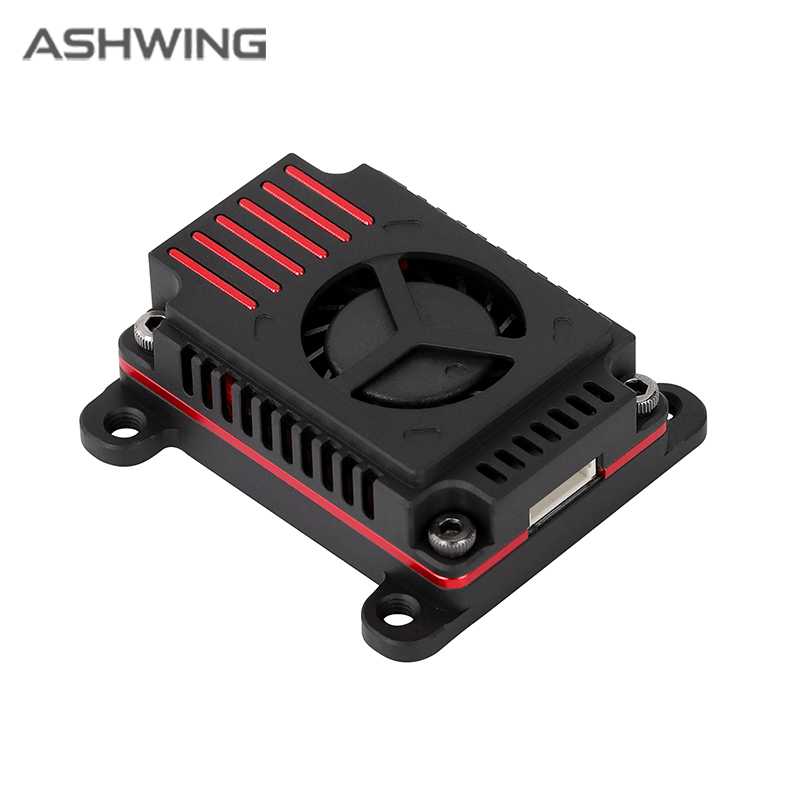 ASHWING5.8G Long-Range Video T - Drone Racing Receiver incelemesi ve fiyatı