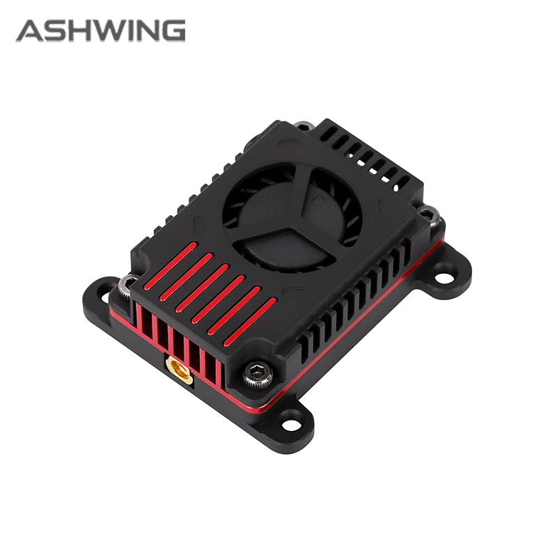 ASHWING5.8G Long-Range Video T - Drone Racing Receiver incelemesi ve fiyatı