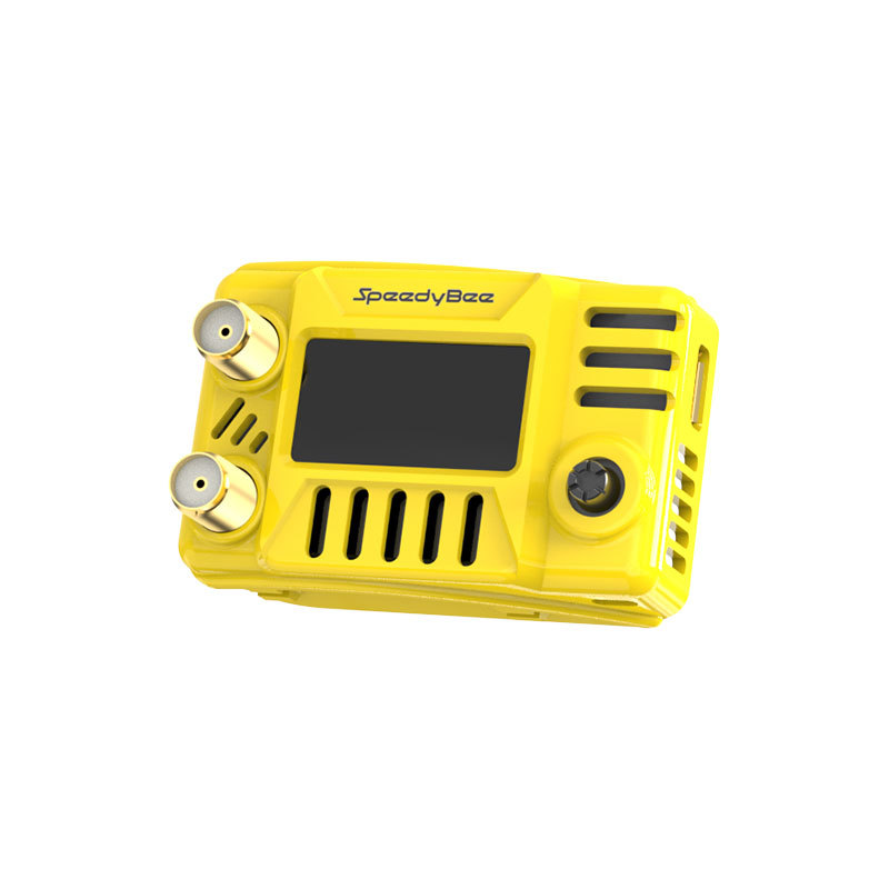 SpeedyBee 5.8GHz Goggles Recei - Drone Racing Receiver incelemesi ve fiyatı