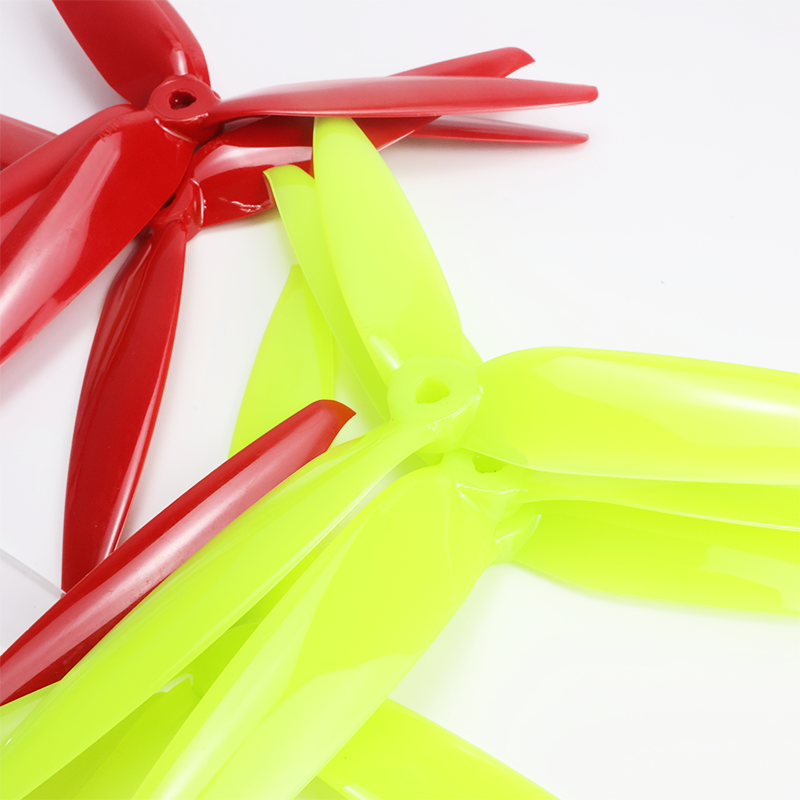 8Pcs Gemfan Flash 7040 7 Inch  - Drone Racing Propeller incelemesi ve fiyatı