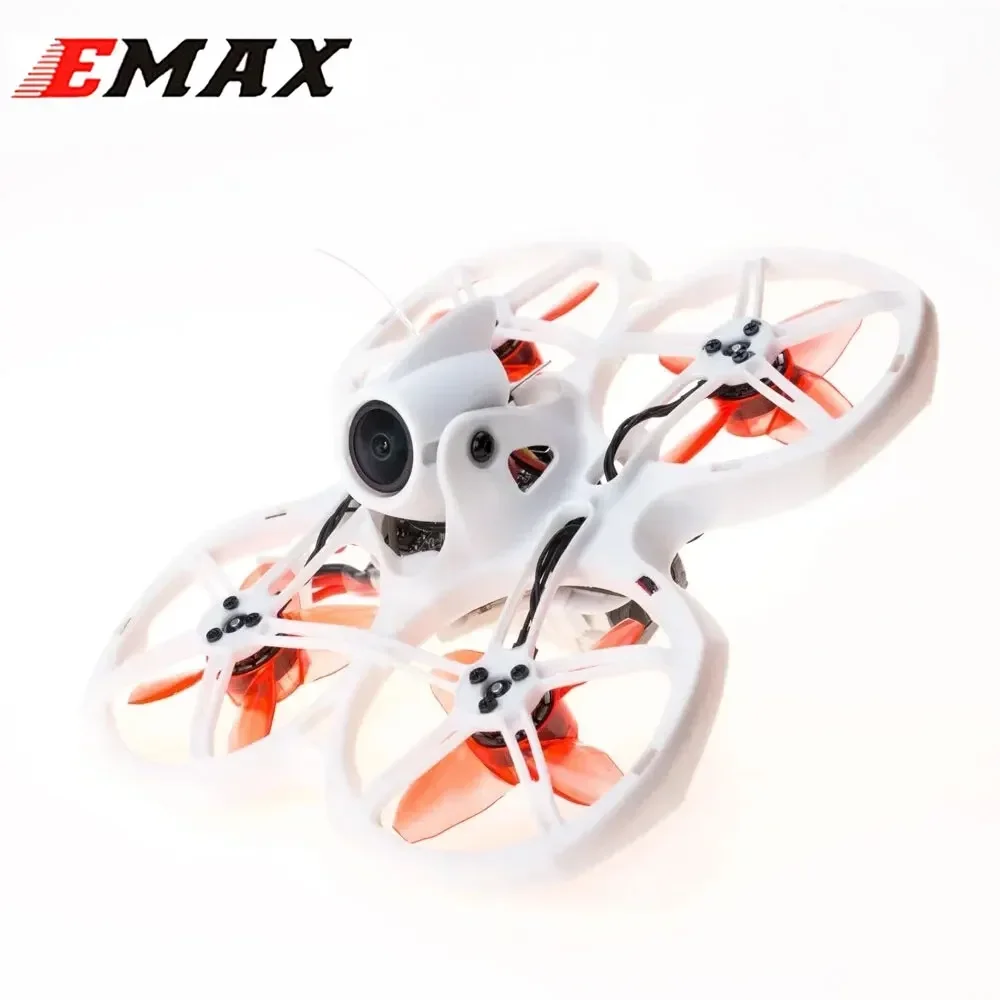 HawkSpeed EMAX Tinyhawk II 75m - Drone Racing Vtx incelemesi ve fiyatı