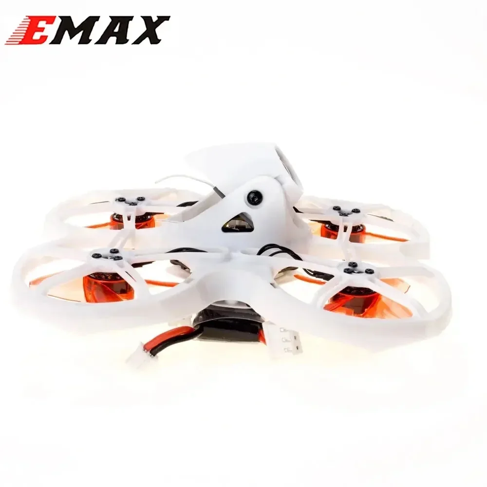 HawkSpeed EMAX Tinyhawk II 75m - Drone Racing Vtx incelemesi ve fiyatı