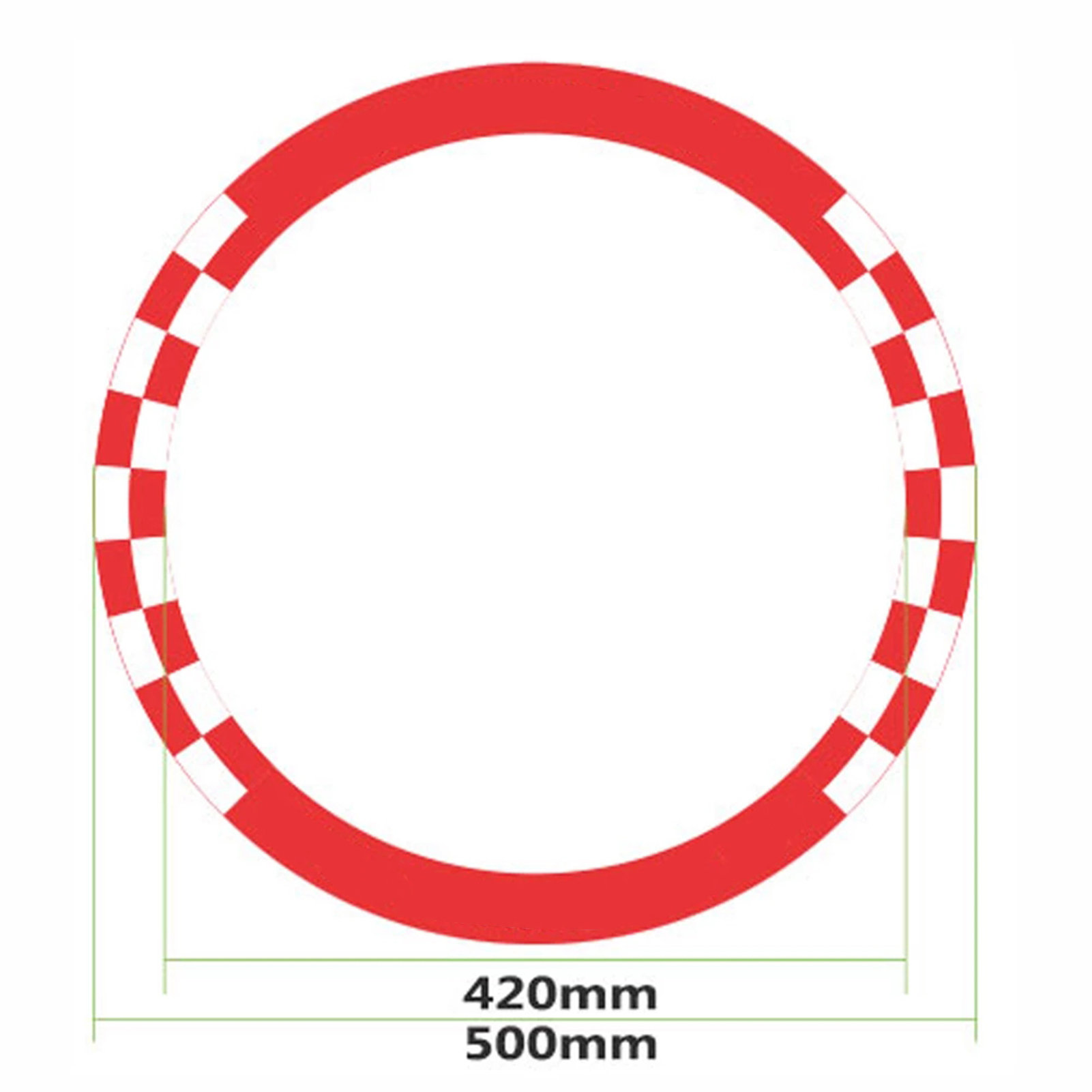 Flying Racing Gate Door 3pcs 5 - Drone Racing Gate incelemesi ve fiyatı