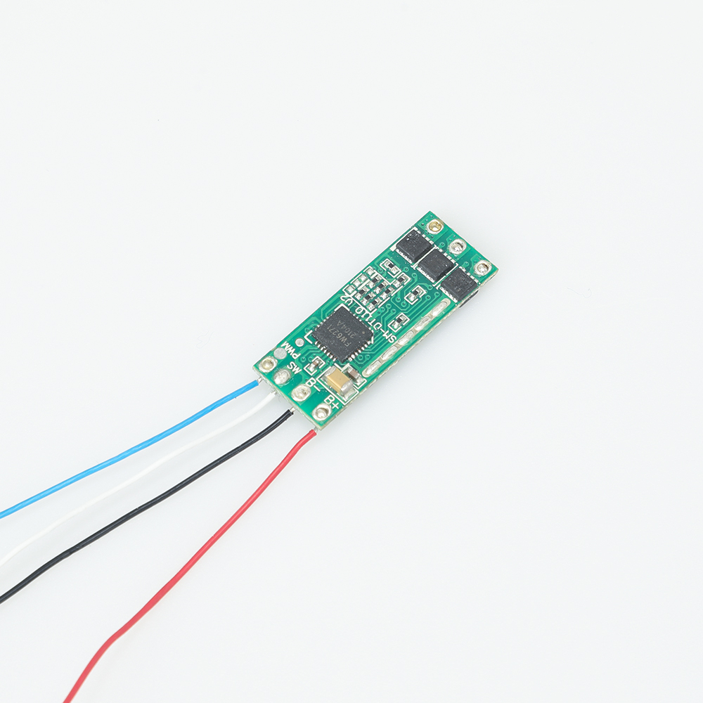 12A OPTO Brushless ESC Lightwe - Drone Racing Esc incelemesi ve fiyatı
