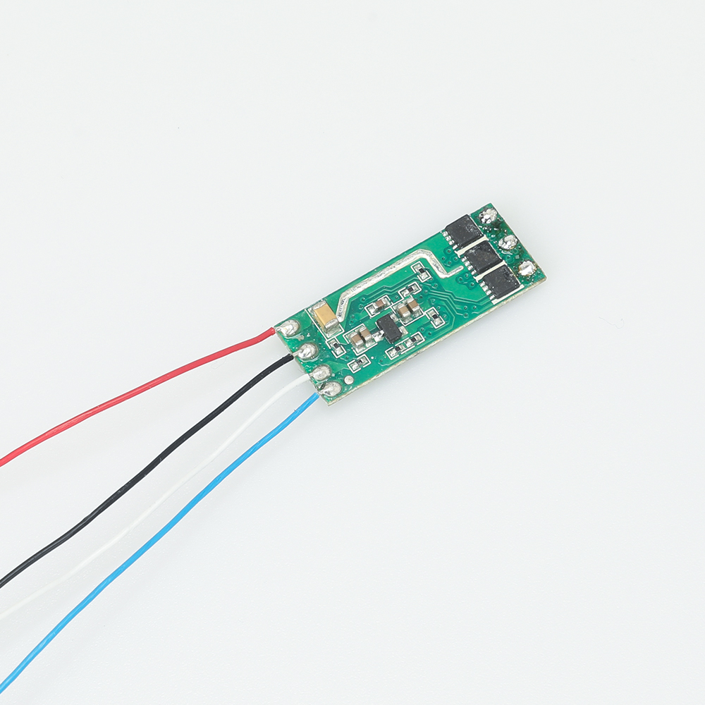 12A OPTO Brushless ESC Lightwe - Drone Racing Esc incelemesi ve fiyatı
