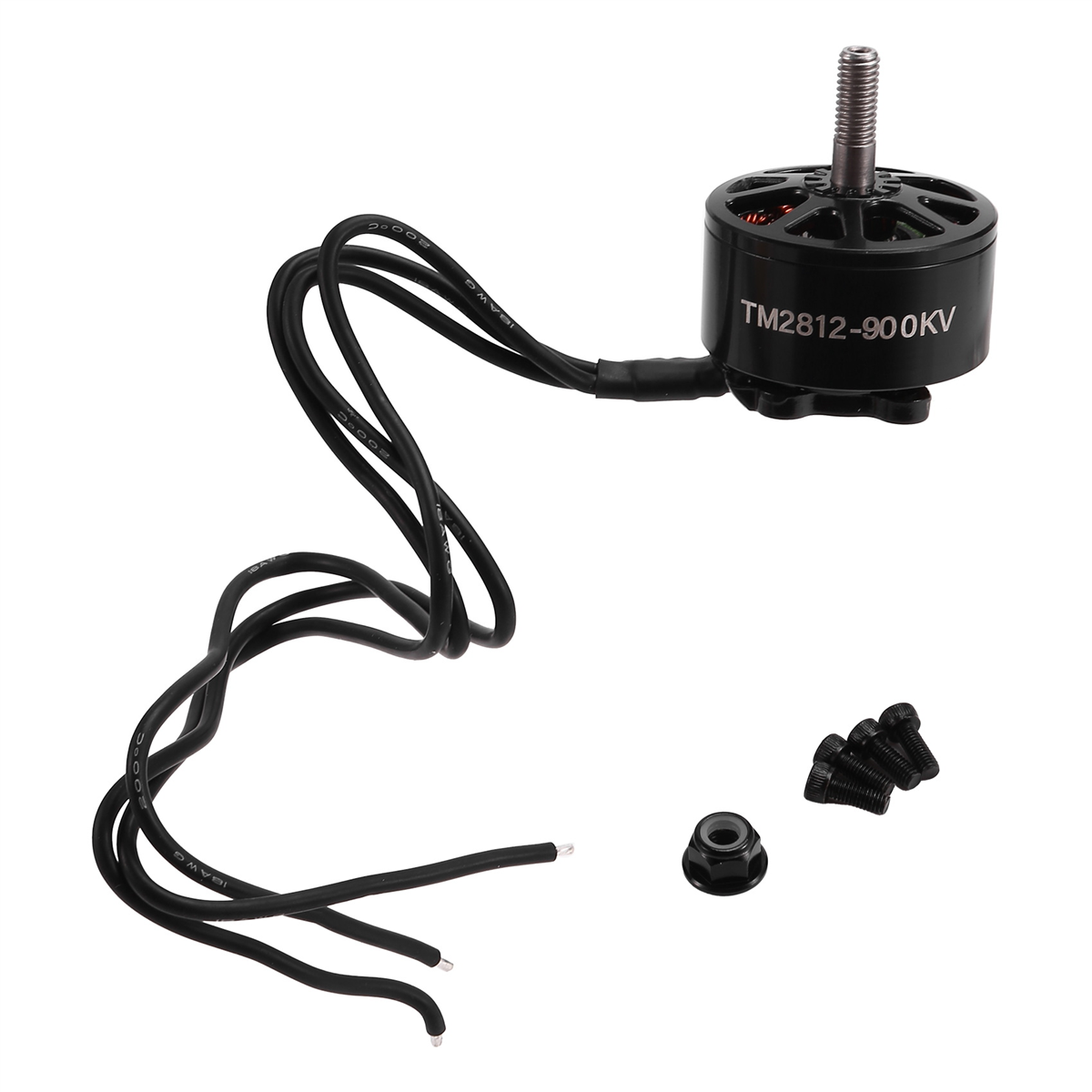 A56G-2812 900KV 3-6S Brushless - Drone Racing Charger incelemesi ve fiyatı