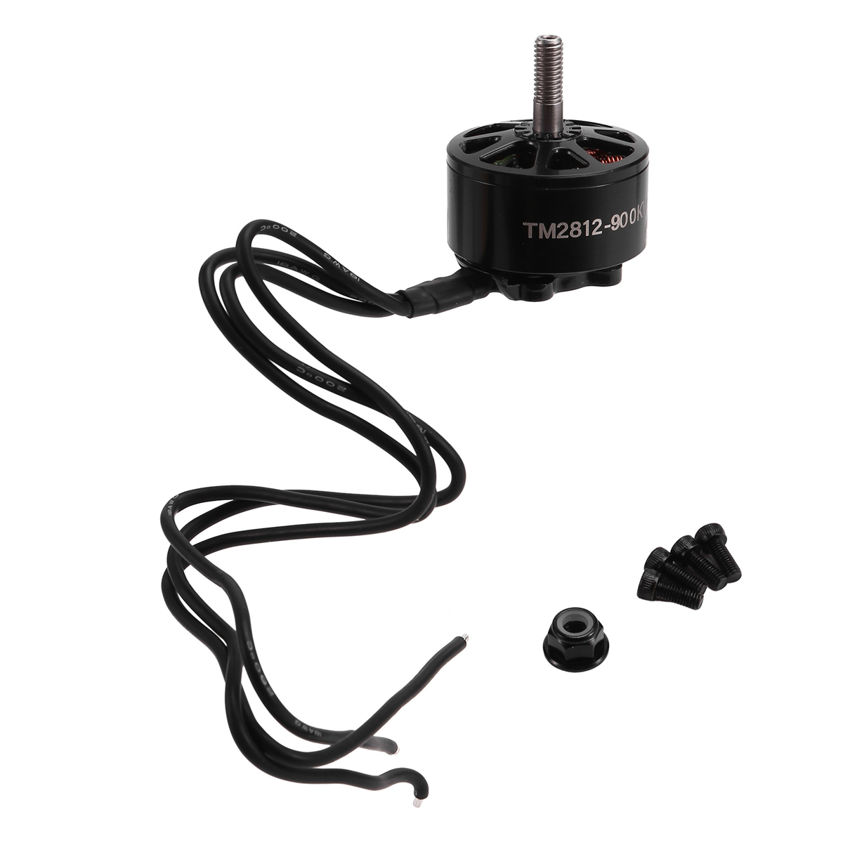 A56G-2812 900KV 3-6S Brushless - Drone Racing Charger incelemesi ve fiyatı