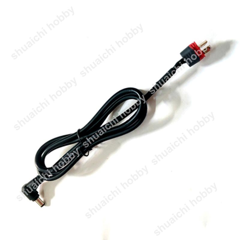 1PCS FPV Goggles Charging Line - Drone Racing Gate incelemesi ve fiyatı