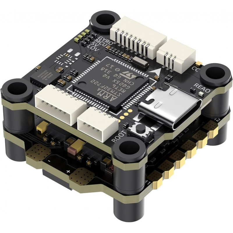F722  Flight Controller 30x30  - Drone Racing Esc incelemesi ve fiyatı