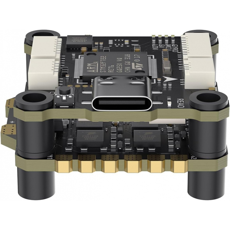 F722  Flight Controller 30x30  - Drone Racing Esc incelemesi ve fiyatı