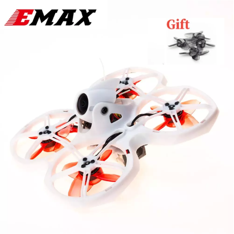 Emax Tinyhawk II 2 RTF FPV Rac - Drone Racing Vtx incelemesi ve fiyatı