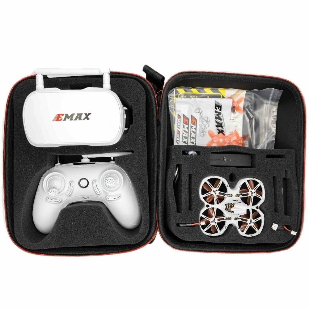 Emax Tinyhawk II 2 RTF FPV Rac - Drone Racing Vtx incelemesi ve fiyatı