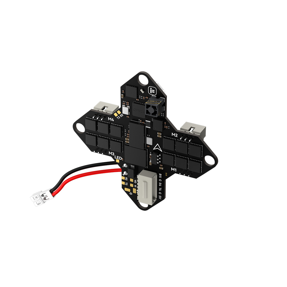 25.5*25.5mm iFlight Borg G4 1S - Drone Racing Esc incelemesi ve fiyatı