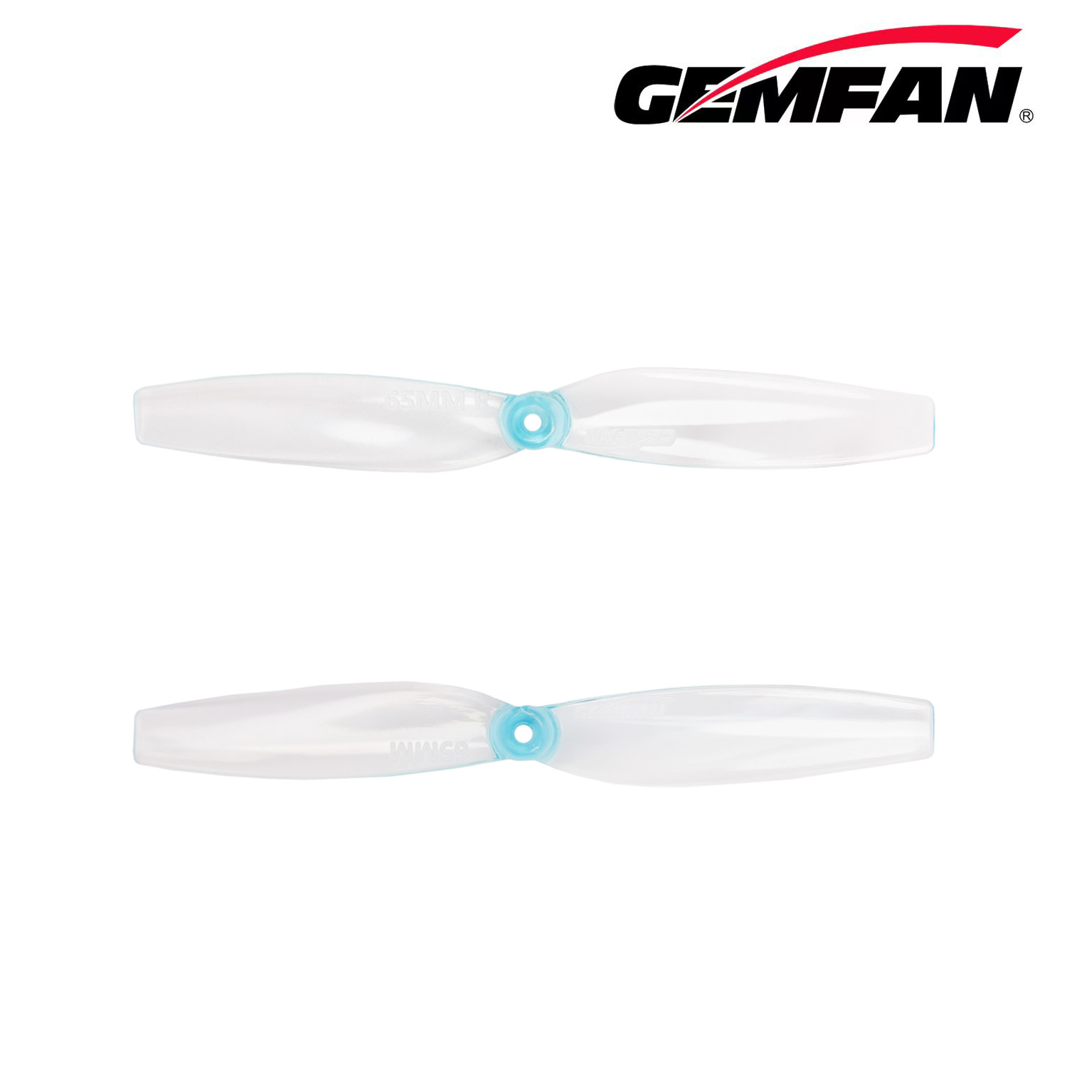 2610 Props Gemfan 2.6inch 2 Bl - Drone Racing Esc incelemesi ve fiyatı