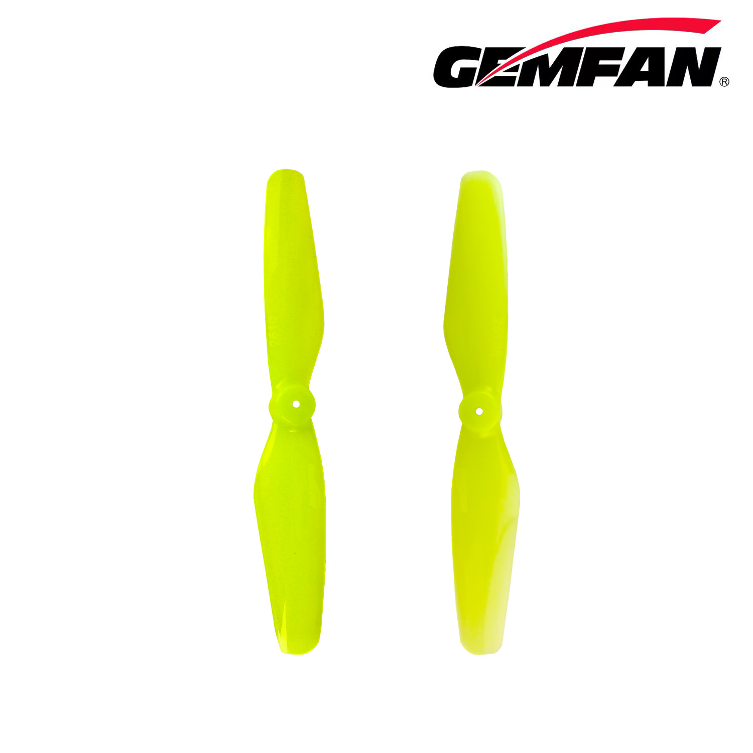 2610 Props Gemfan 2.6inch 2 Bl - Drone Racing Esc incelemesi ve fiyatı