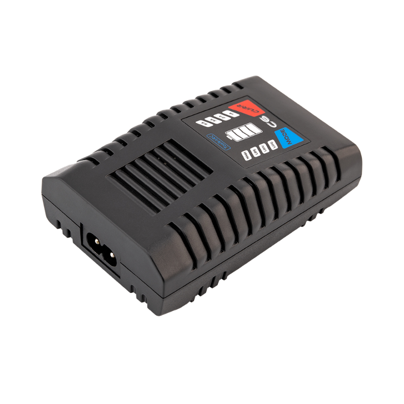 Genuine ToolkitRC C6 50W 5A In - Drone Racing Charger incelemesi ve fiyatı