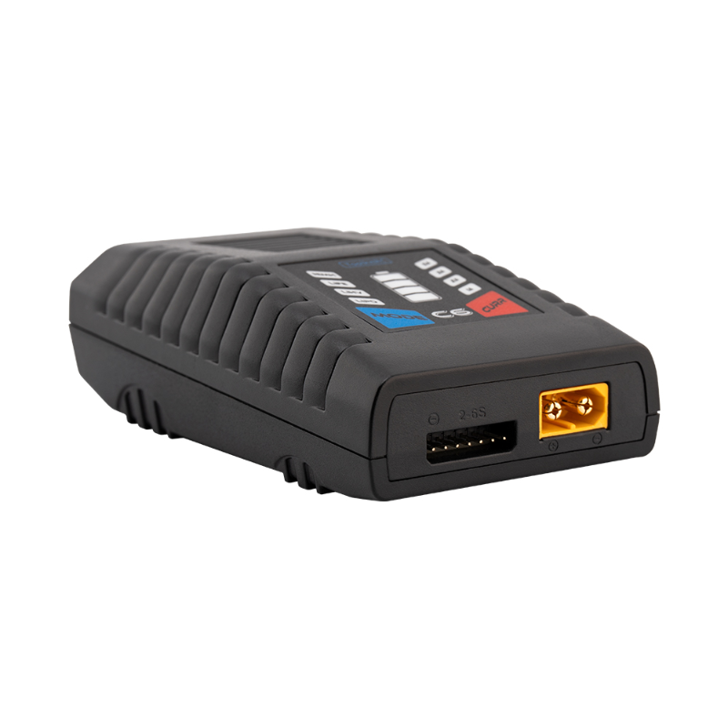 Genuine ToolkitRC C6 50W 5A In - Drone Racing Charger incelemesi ve fiyatı