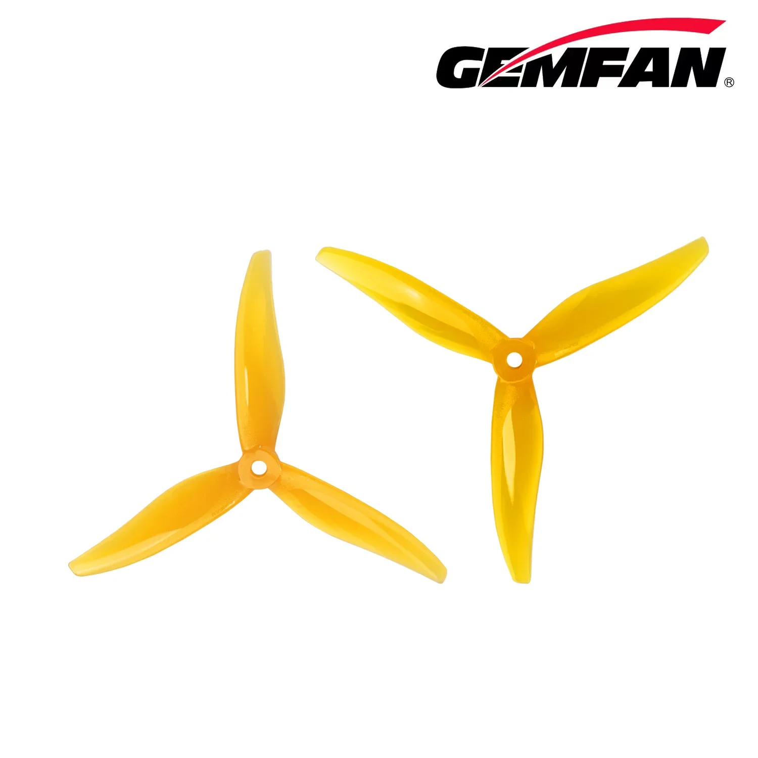 Gemfan 5129 5inch 3 Blade/tri- - Drone Racing Motor incelemesi ve fiyatı