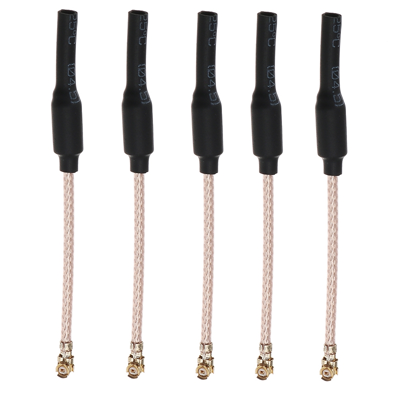 Micro 65mm 5.8G 2dBi U.FL IPEX - Drone Racing Antenna incelemesi ve fiyatı