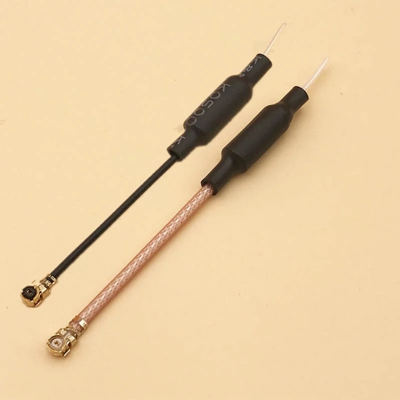 Micro 65mm 5.8G 2dBi U.FL IPEX - Drone Racing Antenna incelemesi ve fiyatı